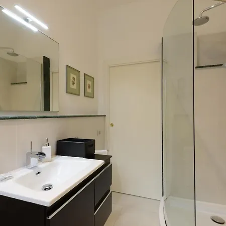 Apartment Incanto Su *