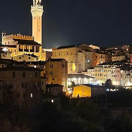 Incanto Su Apartment *
