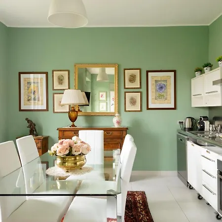 Incanto Su 公寓 锡耶纳