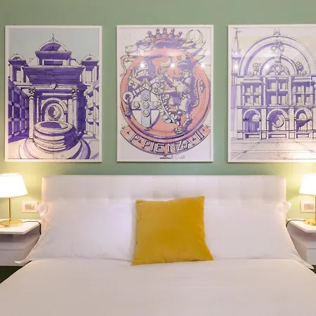 Incanto Su * 锡耶纳