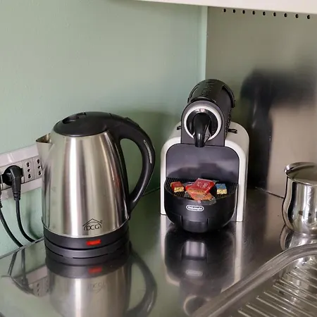 Lejlighed Incanto Su