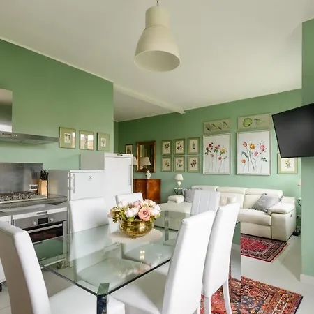 Apartamento Incanto Su *
