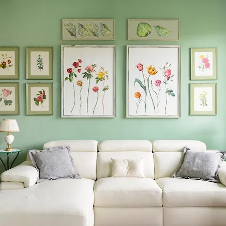 Incanto Su Lejlighed Siena