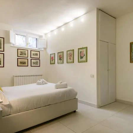 Apartamento Incanto Su